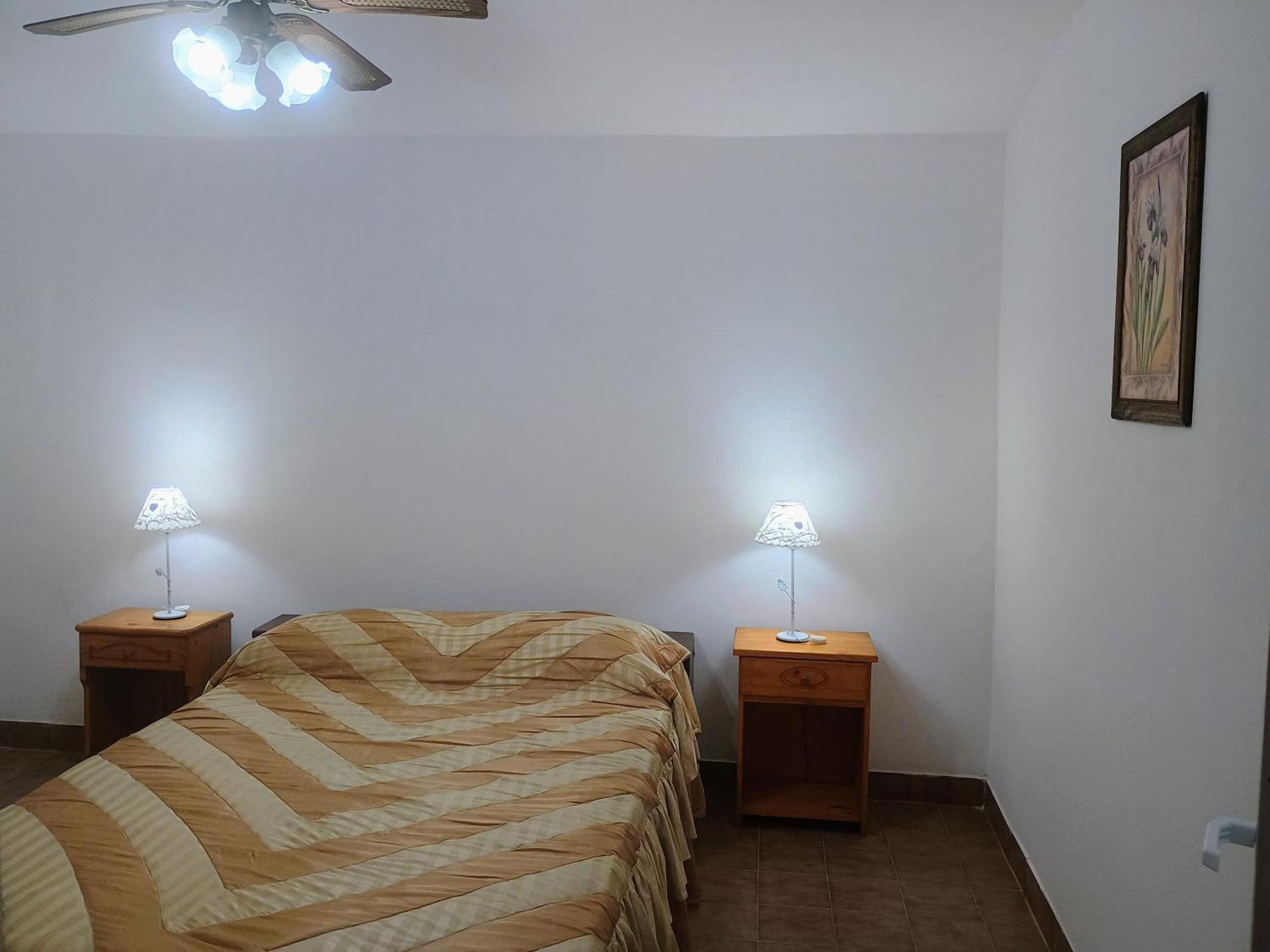 마르 델 투유 La Casita 빌라 외부 사진