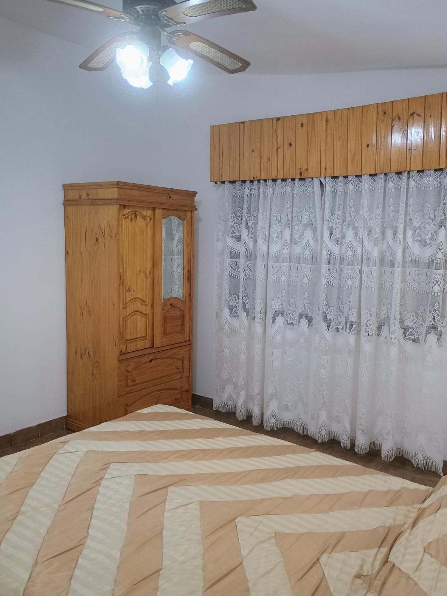 마르 델 투유 La Casita 빌라 외부 사진